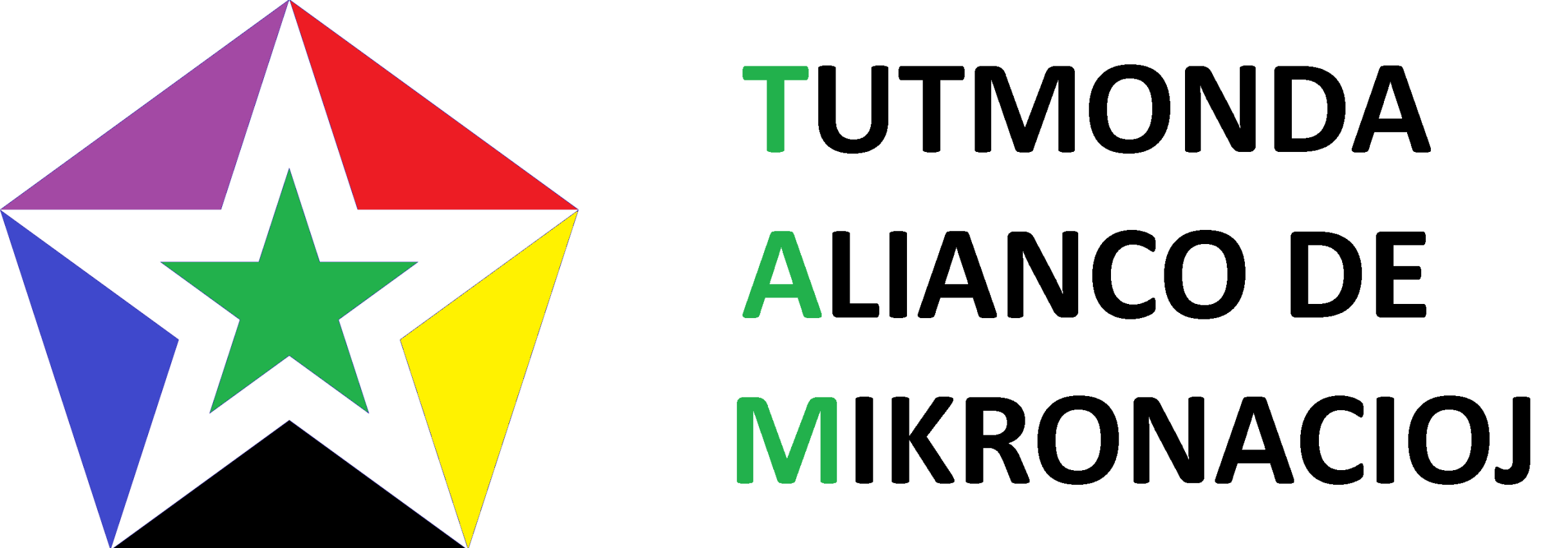 Tutmonda Alianco de Mikronacioj